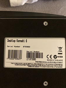 T.c.electronic helikaart reverberator (3 foto / 3)