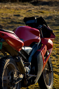 Yamaha TZR 50 (6 foto / 7)