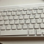 Gembird slimline wireless keyboard (foto #1)