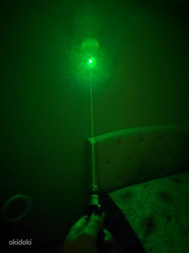 Лазер laser (фото #1)