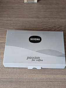 Nivona NICR 790 (8 foto / 9)