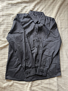 Meeste särk. Suurus 2XL (saadaval ka 3XL) (1 foto / 6)