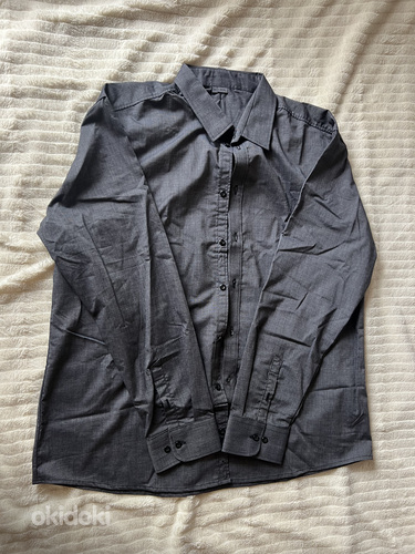Meeste särk. Suurus 2XL (saadaval ka 3XL)