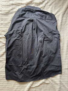 Meeste särk. Suurus 2XL (saadaval ka 3XL) (2 foto / 6)