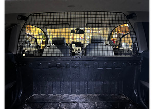 Ford Fiesta vahesein (2 foto / 3)