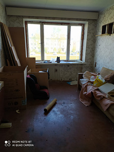 Sõpruse tn 14a, Ahtme, Kohtla-Järve, Ida-Virumaa (3 фото из 5)