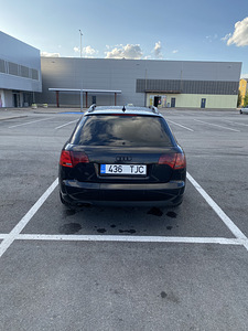 Audi A4 B7 1.9TDI Manuaal (2 foto / 4)