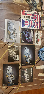 Konstruktor, Hiina Lego Technic 11,5 kg. (1 foto / 4)