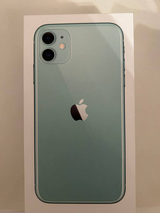 iPhone 11, 128 GB (2 foto / 3)