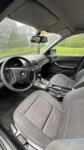 BMW 318i 2.0 (9 foto / 11)