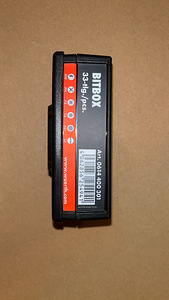 WÜRTH bitbox 33tk komplektid . uued (3 foto / 6)