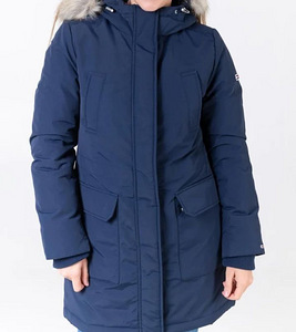 Müün talvejope "Parka" (1 foto / 2)
