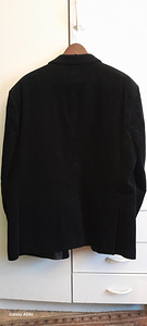Reserved s.58/XXL velvet (2 foto / 2)
