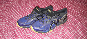 Asics Gel-FujiTrabuco 6 р.45 (3 фото из 3)