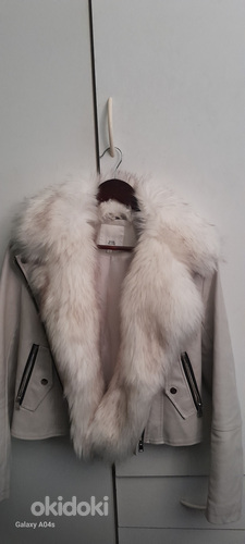 Куртка River Island р.36