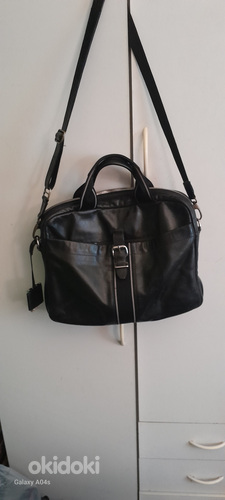 Käekott Hugo Boss [38*28*8cm].