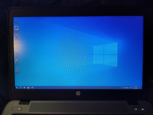 HP EliteBook 840 G1 (2 foto / 4)