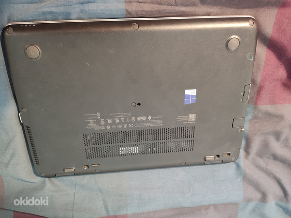 HP EliteBook 840 G3 (фото #3)