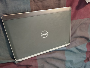 Dell Latitude E6430 (1 фото из 3)