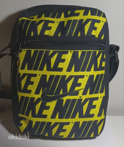 Nike õlakott". (foto #1)