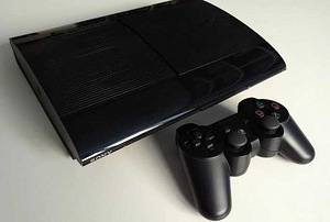 Playstation 3 SuperSlim 1000GB (1 foto / 10)
