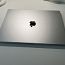 MacBook Pro M1Pro 16 дюймов, 16 ГБ ОЗУ, 512 ГБ SSD (фото #3)