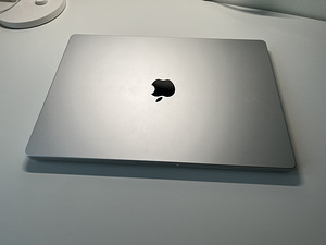 MacBook Pro M1Pro 16inch, 16GB RAM, 512GB SSD (3 foto / 7)