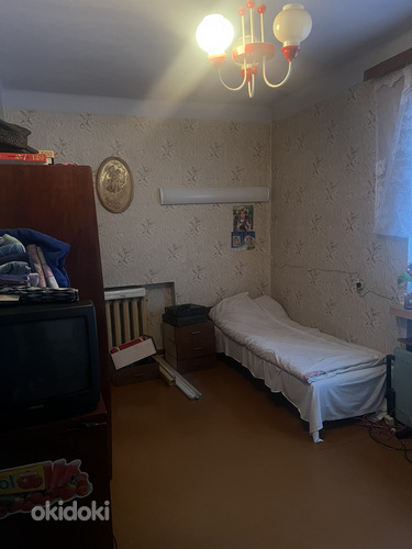 Vikerkaare tn 15, Oru, Kohtla-Järve, Ida-Virumaa
