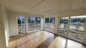 Moodulsuvila-väikemaja (3 foto / 6)