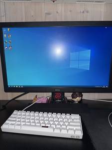 Arvuti arvuti + monitor (4 foto / 4)
