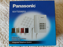 Телефон kx-ts500fx