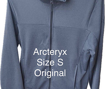 Arcteryx S