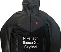 Nike tech fleece XL
