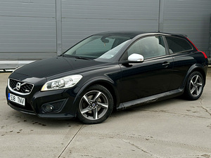 Volvo c30 r-design (1 foto / 10)