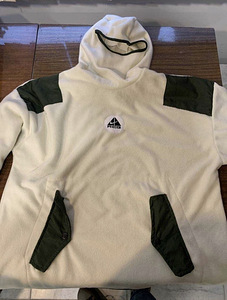 Nike acg ниндзя (2 фото из 3)