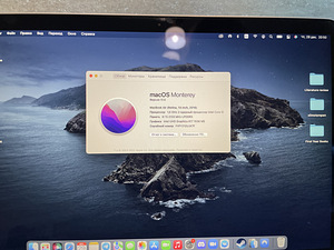 MacBook Air 13, 2018 (4 foto / 4)