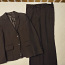 Poisi ülikond (foto #1)