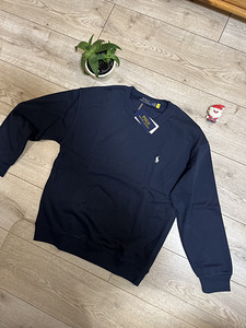 Polo Ralph Lauren sweatshirt M (1 foto / 3)
