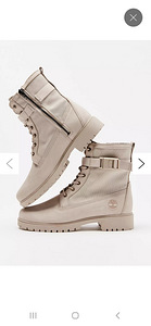 Timberland Jayne ReBOTL™ Waterproof Boot (7 фото из 7)