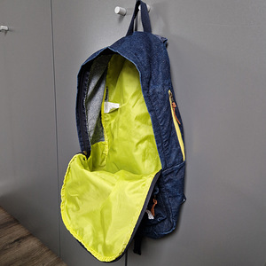 Reebok seljakott (5 foto / 5)