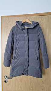 Uniqlo Seamless Down Long Coat (2 foto / 7)