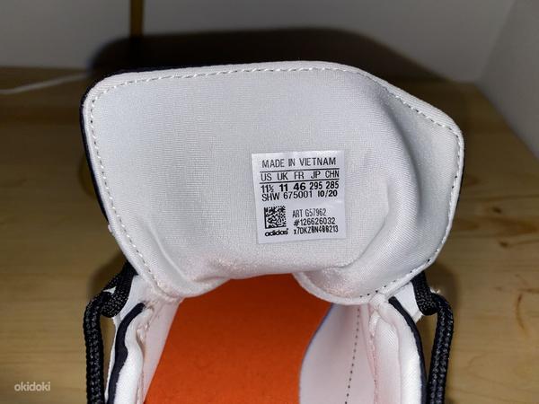 Кроссовки Adidas ZX 2K Boost Pure Shoes продам (фото #5)