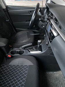 Auto rent BOLT Taxi // Auto rent Bolt Taxi (5 foto / 6)
