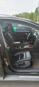Audi A6 C6 allroad (10 фото из 11)