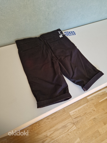 Lühikesed püksid poisile (foto #4)