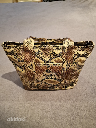 Сумка сумочка женская (фото #3)