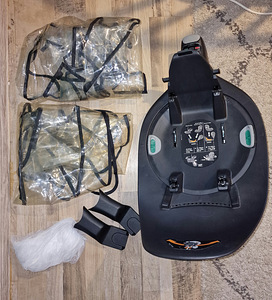 Cybex jeremy scott mini mouse Priam (3 foto / 3)