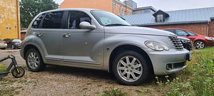 Chrysler pt cruiser 2.2d 110kw (1 foto / 3)
