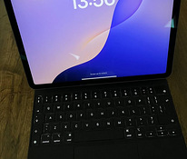 iPad Air 5th Gen + Apple Magic Keyboard