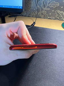 Samsung A51 6/128gb red (7 foto / 9)